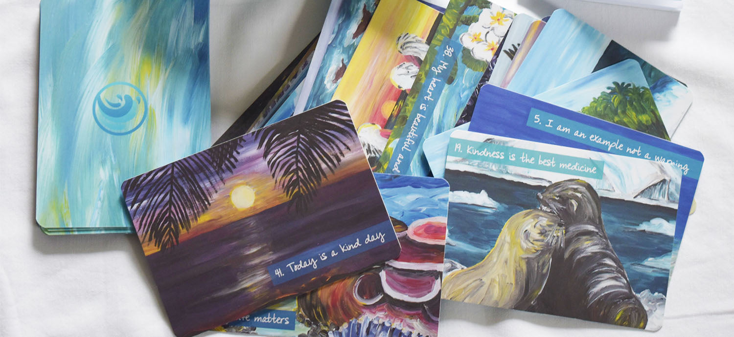 What are Conscious Cards?