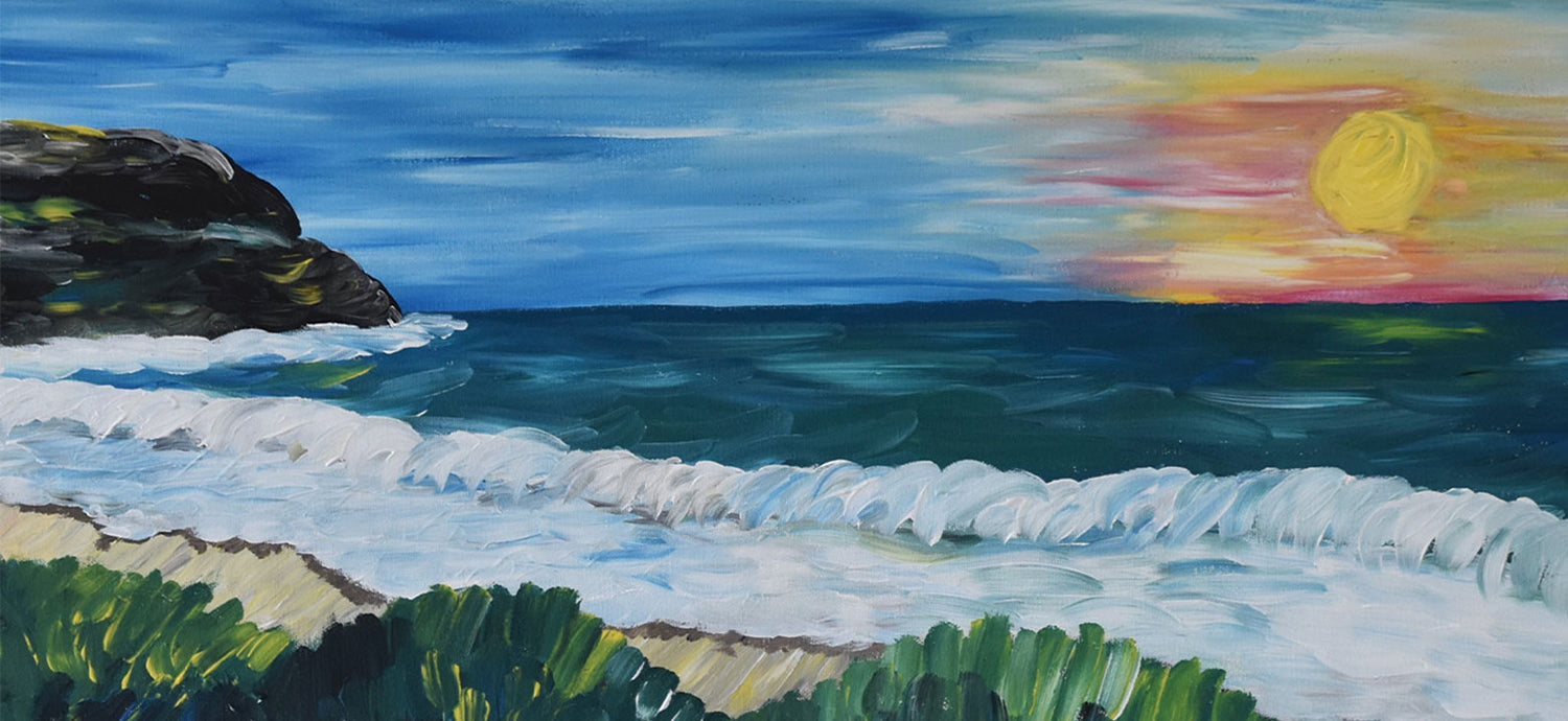 Introduction from Co-Founder Michelle Hay