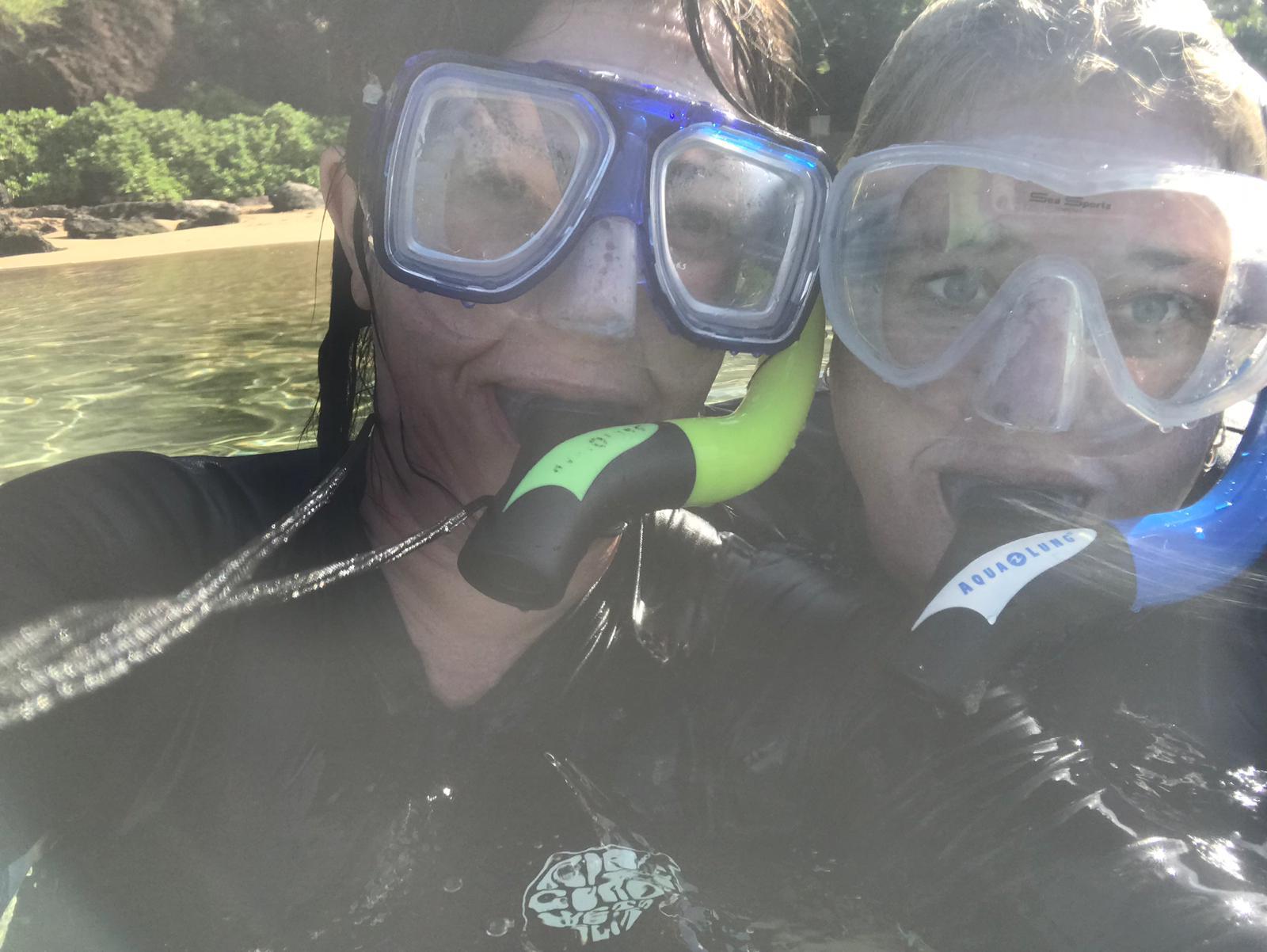 The Birth of Ocean Inspired